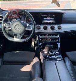 مرسيدس بنز E-Class